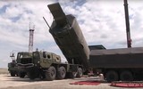 [ẢNH] Mỹ hy vọng bắn hạ Avangard bằng cách phóng loạt... 50 tên lửa đánh chặn