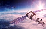 [ẢNH] Mỹ hy vọng bắn hạ Avangard bằng cách phóng loạt... 50 tên lửa đánh chặn