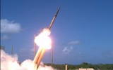 [ẢNH] Mỹ hy vọng bắn hạ Avangard bằng cách phóng loạt... 50 tên lửa đánh chặn