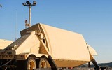 [ẢNH] Mỹ hy vọng bắn hạ Avangard bằng cách phóng loạt... 50 tên lửa đánh chặn