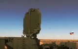 [ẢNH] Tên lửa đánh chặn của S-500 có khả năng tăng tốc tới... 11.000 km/h