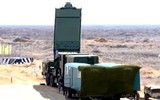 [ẢNH] Tên lửa đánh chặn của S-500 có khả năng tăng tốc tới... 11.000 km/h