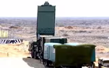 [ẢNH] Tên lửa đánh chặn của S-500 có khả năng tăng tốc tới... 11.000 km/h