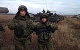 [ẢNH] Sau cái chết của Kernes, các lực lượng thân Nga bắt đầu trỗi dậy ở Kharkov