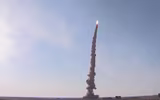[ẢNH] Tên lửa đánh chặn của S-500 có khả năng tăng tốc tới... 11.000 km/h