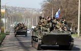 [ẢNH] Sau cái chết của Kernes, các lực lượng thân Nga bắt đầu trỗi dậy ở Kharkov