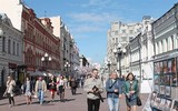 [ẢNH] Ảnh hưởng của Nga đối với không gian hậu Xô Viết giờ ra sao?