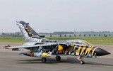 [ẢNH] Tại sao phương Tây tin rằng NATO sẽ thua trong trận không chiến tại Kaliningrad?