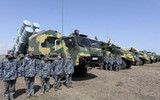 [ẢNH] Chuyên gia Ukraine gây sốc với tuyên bố 