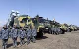 [ẢNH] Chuyên gia Ukraine gây sốc với tuyên bố 