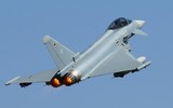 [ẢNH] Tại sao phương Tây tin rằng NATO sẽ thua trong trận không chiến tại Kaliningrad?