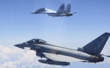 [ẢNH] Tại sao phương Tây tin rằng NATO sẽ thua trong trận không chiến tại Kaliningrad?