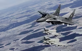 [ẢNH] Tại sao phương Tây tin rằng NATO sẽ thua trong trận không chiến tại Kaliningrad?