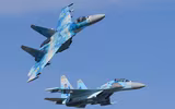 [ẢNH] Chuyên gia Ukraine gây sốc với tuyên bố 