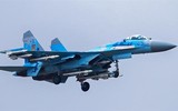 [ẢNH] Chuyên gia Ukraine gây sốc với tuyên bố 