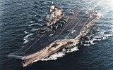 [ẢNH] Thất bại tại Syria: Tại sao xóa sổ là lựa chọn tốt nhất cho tàu Đô đốc Kuznetsov?