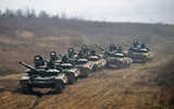 [ẢNH] Một sư đoàn xe tăng Nga tại Kaliningrad đủ để đánh bại nhiều nước NATO?