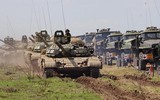 [ẢNH] Một sư đoàn xe tăng Nga tại Kaliningrad đủ để đánh bại nhiều nước NATO?