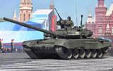 [ẢNH] ‘Đôi mắt đỏ’ trên xe tăng Armenia bất lực trước tên lửa chống tăng Azerbaijan