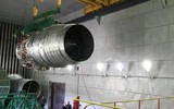 [ẢNH] Nga hoàn thành nghiên cứu động cơ, bắt đầu lắp ráp máy bay PAK DA
