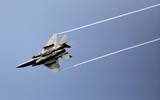 [ẢNH] Syria tuyên bố 