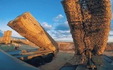 [ẢNH] Syria tuyên bố 