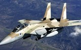 [ẢNH] Syria tuyên bố 