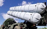 [ẢNH] Syria tuyên bố 