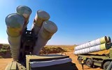 [ẢNH] Syria tuyên bố 