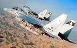 [ẢNH] Syria tuyên bố 