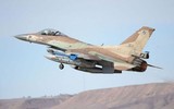 [ẢNH] Syria tuyên bố 