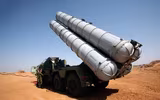 [ẢNH] Syria tuyên bố 