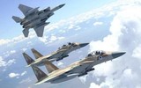 [ẢNH] Syria tuyên bố 