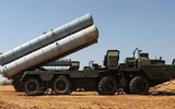 [ẢNH] Syria tuyên bố 