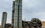 [ẢNH] Syria tuyên bố 
