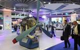 [ẢNH] Nga căng thẳng vì thỏa thuận tên lửa Ukraine - Thổ Nhĩ Kỳ
