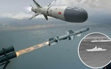 [ẢNH] Nga căng thẳng vì thỏa thuận tên lửa Ukraine - Thổ Nhĩ Kỳ