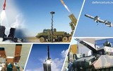 [ẢNH] Nga căng thẳng vì thỏa thuận tên lửa Ukraine - Thổ Nhĩ Kỳ