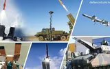 [ẢNH] Nga căng thẳng vì thỏa thuận tên lửa Ukraine - Thổ Nhĩ Kỳ