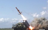 [ẢNH] Nga đáp trả cáo buộc ‘nỗ lực đánh cắp bí mật tên lửa Neptune’ của Ukraine