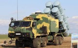 [ẢNH] Nga đáp trả cáo buộc ‘nỗ lực đánh cắp bí mật tên lửa Neptune’ của Ukraine