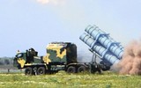 [ẢNH] Nga đáp trả cáo buộc ‘nỗ lực đánh cắp bí mật tên lửa Neptune’ của Ukraine