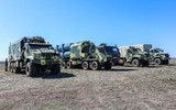 [ẢNH] Nga đáp trả cáo buộc ‘nỗ lực đánh cắp bí mật tên lửa Neptune’ của Ukraine