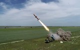 [ẢNH] Nga đáp trả cáo buộc ‘nỗ lực đánh cắp bí mật tên lửa Neptune’ của Ukraine