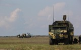 [ẢNH] Nga đáp trả cáo buộc ‘nỗ lực đánh cắp bí mật tên lửa Neptune’ của Ukraine
