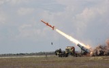 [ẢNH] Nga đáp trả cáo buộc ‘nỗ lực đánh cắp bí mật tên lửa Neptune’ của Ukraine