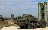 [ẢNH] Ngoại trưởng Thổ Nhĩ Kỳ tuyên bố không nhượng bộ Nga về Crimea
