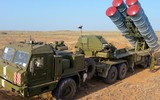 [ẢNH] Ngoại trưởng Thổ Nhĩ Kỳ tuyên bố không nhượng bộ Nga về Crimea