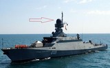 [ẢNH] Ukraine giúp Mỹ vô hiệu hóa khả năng nhắm bắn của tàu chiến Nga - Trung Quốc