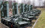 [ẢNH] Ngoại trưởng Thổ Nhĩ Kỳ tuyên bố không nhượng bộ Nga về Crimea